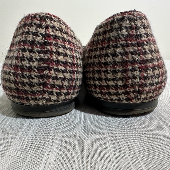 Naturalizer Ballet Flats, women's size 8 - Picture 5 of 7